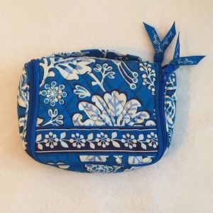 Vera Bradley Mini Travel Case